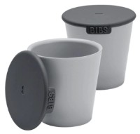 Set ochelari pentru copii BIBS Cloud 2pcs (4310223)