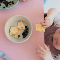 Набор для кормления BIBS Vanilla (4320245) фото №3 — интернет-магазин Desire.md