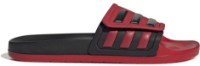 Шлёпанцы мужские Adidas Adilette Tnd Black/Red s.42