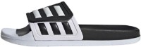 Шлёпанцы мужские Adidas Adilette Tnd Black/White, s.40.5