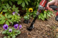 Бур KWB 761415 фото №2 — интернет-магазин Desire.md