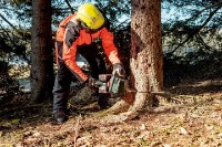 Цепная пила аккумуляторная Metabo MS 36-18LTX BL40 (601613850) фото №5 — интернет-магазин Desire.md