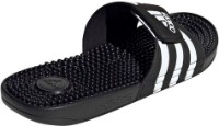 Шлёпанцы мужские Adidas Adissage Black s.46