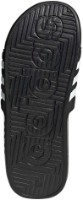 Шлёпанцы мужские Adidas Adissage Black s.46