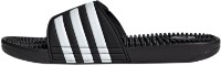 Шлёпанцы мужские Adidas Adissage Black s.47.5