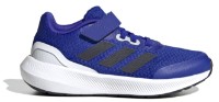 Кроссовки детские Adidas Runfalcon 3.0 El K Blue, s.30