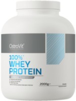 Протеин Ostrovit 100% Whey Protein 2000g Tiramisu