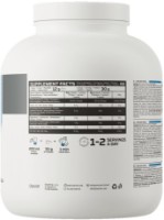 Proteină Ostrovit 100% Whey Protein 2000g Tiramisu imaginea #2 — magazin online Desire.md