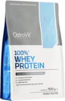 Proteină Ostrovit 100% Whey Protein 700g Peanut Butter imaginea #1 — magazin online Desire.md