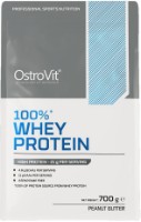 Proteină Ostrovit 100% Whey Protein 700g Peanut Butter imaginea #2 — magazin online Desire.md