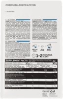 Proteină Ostrovit 100% Whey Protein 700g Peanut Butter imaginea #3 — magazin online Desire.md