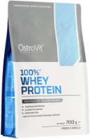 Proteină Ostrovit 100% Whey Protein 700g Vanilla