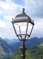 Садовый светильник Fumagalli U45000000AXD8K фото №3 — интернет-магазин Desire.md