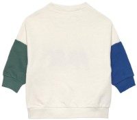 Детская толстовка Lassig GOTS Little Gang Free Milky 4-6years (LS1531057289-116) фото №3 — интернет-магазин Desire.md