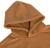 Детская толстовка Lassig GOTS Little Gang Fun Caramel 4-6years (LS1531056318-116) фото №2 — интернет-магазин Desire.md