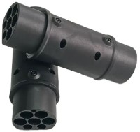 Adaptor de alimentare pentru cablu de încarcare Evcome EVCA2 imaginea #1 — magazin online Desire.md