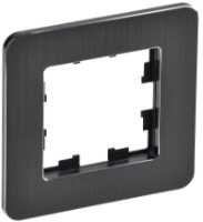 Ramă pentru prize și întrerupătoare IEK BR-M12-M-21-K02