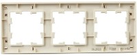 Рамка для розеток и выключателей IEK BR-M32-51-K10 фото №2 — интернет-магазин Desire.md