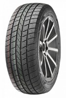 Anvelopa Aplus A909 215/55 R17 98W XL