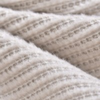 Покрывало MobiCasa Adina 200x220 Beige фото №3 — интернет-магазин Desire.md