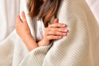 Покрывало MobiCasa Adina 200x220 Lapte фото №2 — интернет-магазин Desire.md