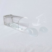 Наматрасник MobiCasa Aquastop Lux 140x200 White фото №7 — интернет-магазин Desire.md