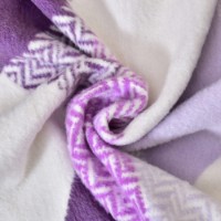 Покрывало MobiCasa Kassandra 150x200 Lilac фото №4 — интернет-магазин Desire.md