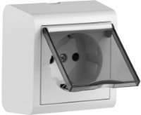 Розетка Ovivo Nivo 402-010000-243