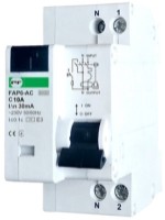 Siguranță automată diferențială Promfactor FAP06B10030AC