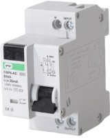 Siguranță automată diferențială Promfactor FAP06B16030AC