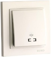 Buton sonerie Mono Electric Despina 0320004