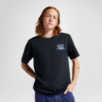 Мужская футболка Converse Cons Fishbowl Tee Black, s.M фото №1 — интернет-магазин Desire.md