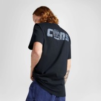 Мужская футболка Converse Cons Fishbowl Tee Black, s.XXL фото №2 — интернет-магазин Desire.md