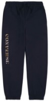 Мужские спортивные штаны Converse Loose Fit Brush Stroke Camo Pant Black, s.XXL