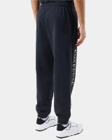 Мужские спортивные штаны Converse Loose Fit Brush Stroke Camo Pant Black, s.XXL фото №3 — интернет-магазин Desire.md