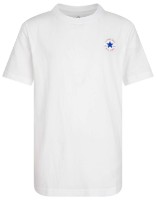 Мужская футболка Converse Mini Chuck Patch Tee White, s.S