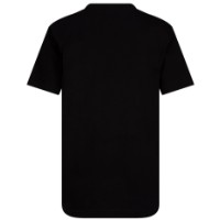 Tricou bărbătesc Converse Mini Chuck Patch Tee Black, s.L imaginea #2 — magazin online Desire.md