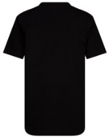 Мужская футболка Converse Mini Chuck Patch Tee Black, s.XL фото №2 — интернет-магазин Desire.md