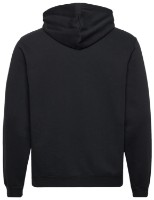 Мужская толстовка Converse Standard Fit Center Front Large Chuck Patch Core Po Hoodie Ft Black, s.L фото №2 — интернет-магазин Desire.md