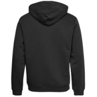 Мужская толстовка Converse Standard Fit Left Chest Star Chev Emb Full Zip Hoodie Black, s.XXL фото №2 — интернет-магазин Desire.md