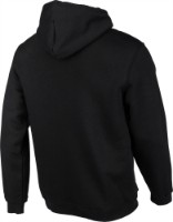 Мужская толстовка Converse Standard Fit Left Chest Star Chev Emb Hoodie Ft Black, s.M фото №2 — интернет-магазин Desire.md