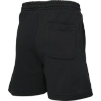 Мужские шорты Converse Standard Fit Wearers Left Star Chev Emb Short Black, s.S фото №2 — интернет-магазин Desire.md