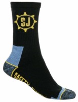 Ciorapi pentru bărbați Safety Jogger SJSock, s.39-42