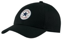 Бейсболка Converse Tipoff Baseball Cap - Mpu Black фото №1 — интернет-магазин Desire.md