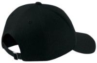 Бейсболка Converse Tipoff Baseball Cap - Mpu Black фото №2 — интернет-магазин Desire.md