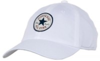 Бейсболка Converse Tipoff Baseball Cap - Mpu White фото №1 — интернет-магазин Desire.md