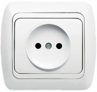 Розетка El-Bi Tuna 502-010200-215