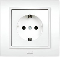 Розетка El-Bi Zena 500-010200-217