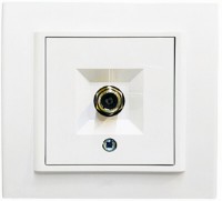 Розетка El-Bi Zena 500-010200-224