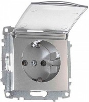 Розетка El-Bi Zena 609-011000-218